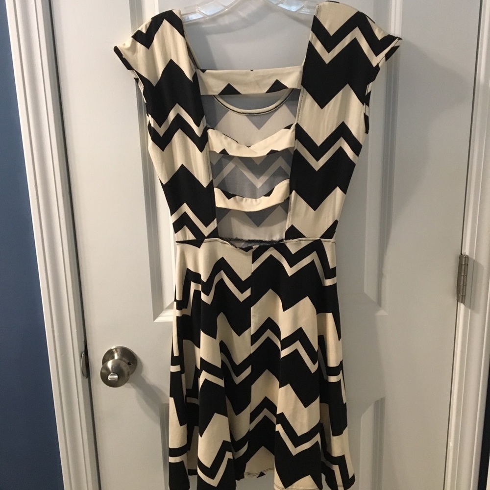 Dress - Picture 2 of 3